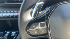 Peugeot 3008 1.2 Hybrid 136 Allure Premium+ 5dr e-DSC6 Petrol Estate